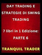 Day Trading E Strategie Di Swing Trading