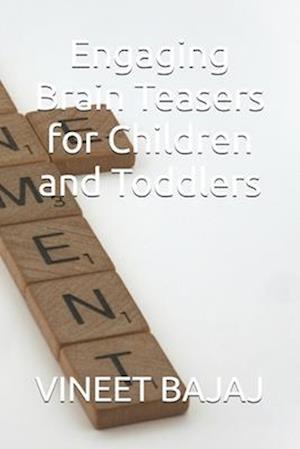 Engaging Brain Teasers for Children and Toddlers