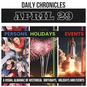 Daily Chronicles April 29