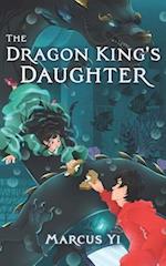 The Dragon King's Daughter