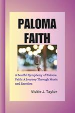Paloma Faith