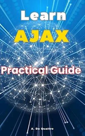 Learn AJAX