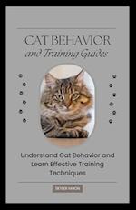 Cat Behavior and Training Guides