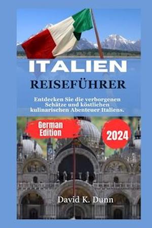 Italien Reiseführer