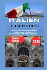 Italien Reiseführer