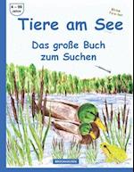 Tiere am See