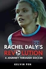 Rachel Daly's Revolution