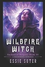 Wildfire Witch