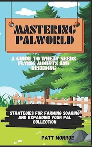 Mastering Palworld