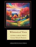 Whimsical Vista