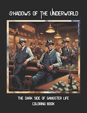 Shadows Of The Underworld