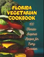 Florida Vegetarian Cookbook
