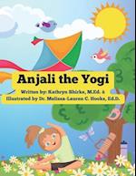 Anjali the Yogi