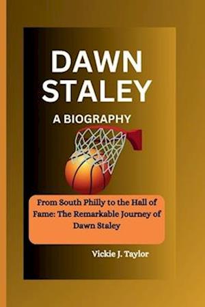 Dawn Staley