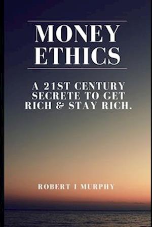 Money ethics