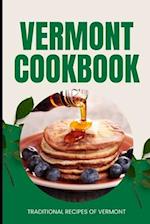 Vermont Cookbook