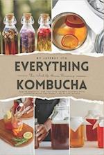 Everything Kombucha