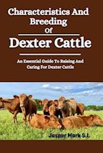 Characteristics And Breeding Of Dexter Cattle