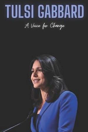 Tulsi Gabbard