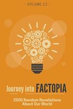 Journey into Factopia