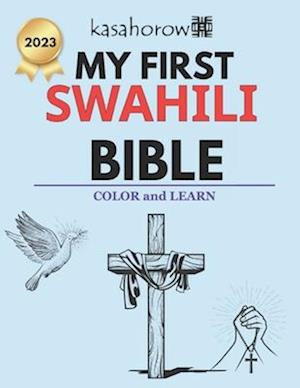 My First Swahili Bible