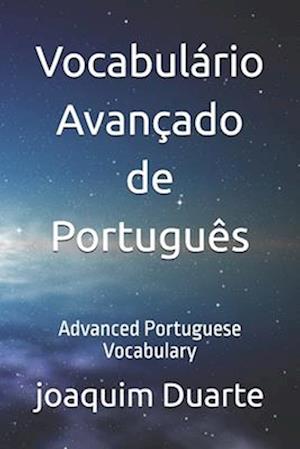 Vocabulário Avançado de Português