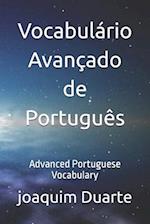 Vocabulário Avançado de Português