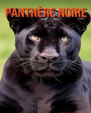 Panthère Noire