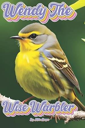 Wendy The Wise Warbler