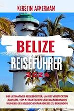 Belize Reiseführer