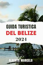 Guida Turistica del Belize