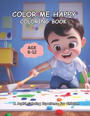 Color Me Happy