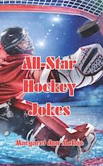 All-Star Hockey Jokes