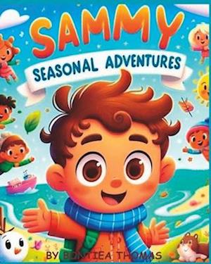 Sammy Seasonal adventures