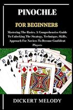Pinochle for Beginners