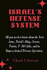 Israel's Defense System