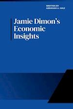 Jamie Dimon's Economic Insights