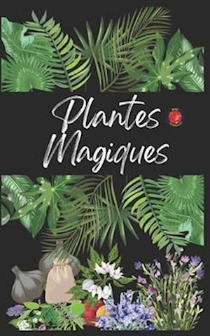 Plantes Magiques