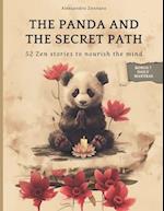The Panda and the Secret Path