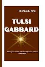 Tulsi Gabbard