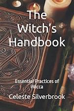 The Witch's Handbook