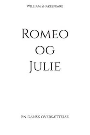 Romeo og Julie