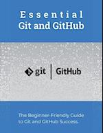 Essential Git and GitHub