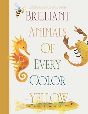 Brilliant Animals Of Every Color