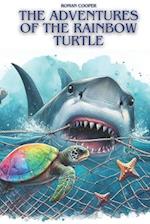 The Adventures of the Rainbow Turtle