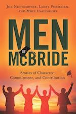 Men of McBride