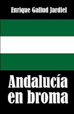 Andalucía en broma