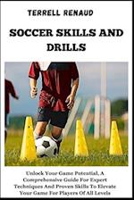Soccer Skills and Drills