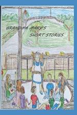 Grandma Mary's Short Stories