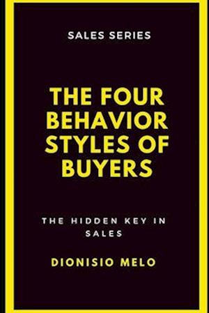 The Four Behavior Styles of Buyers